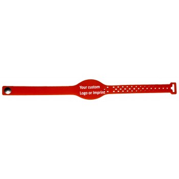RFID Wristband - 500 Pack